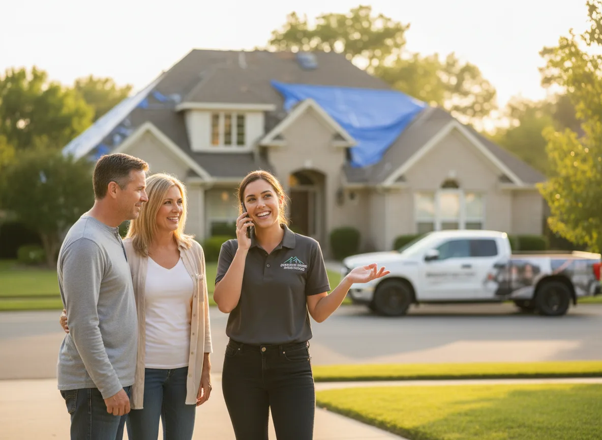 Emergency Roof Repair Mohawk, MI FAQs